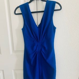 Express Midi Dress